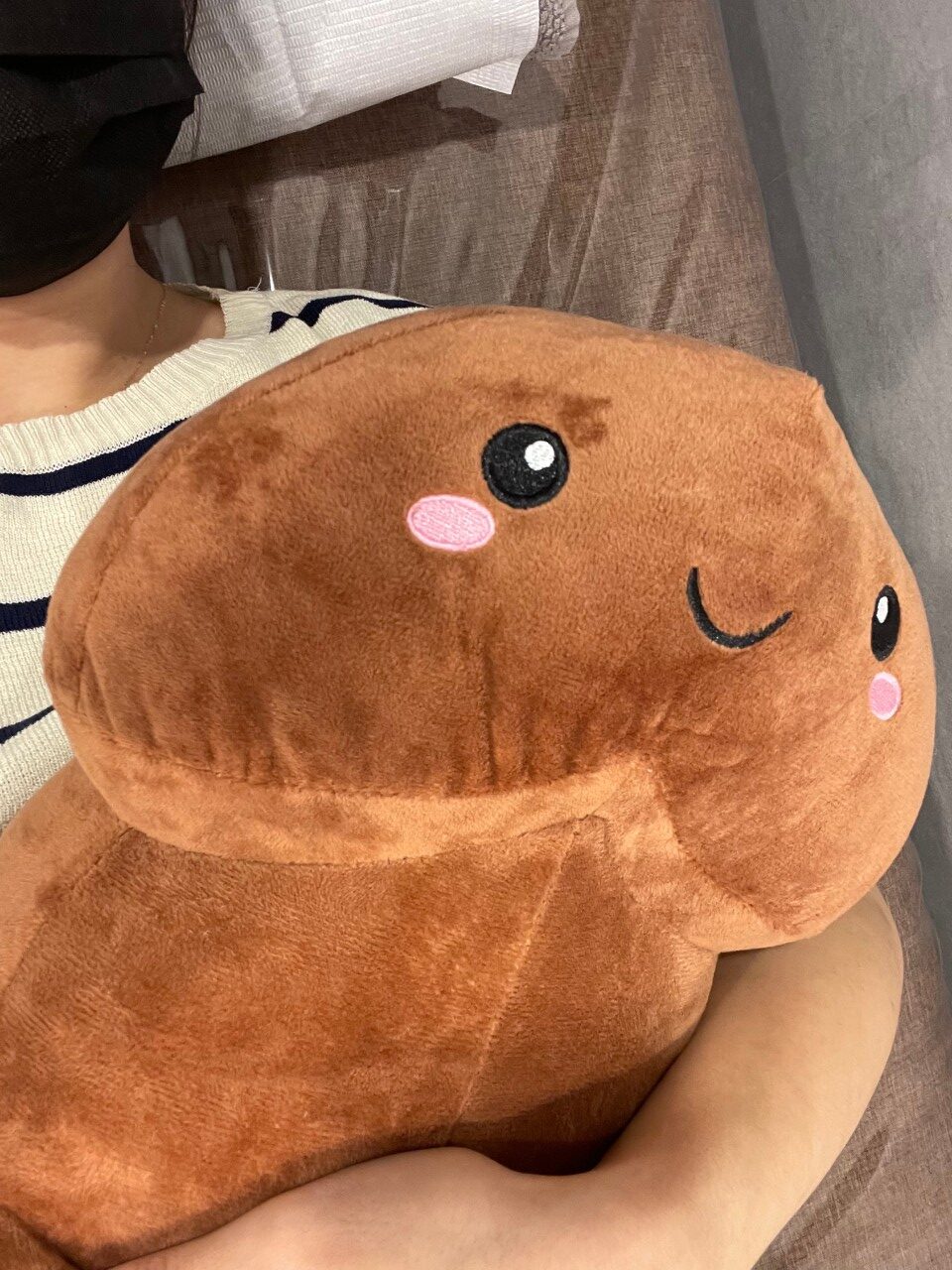 편안한 분위기에서 꼼꼼하게 첫 왁싱 받을 수 있게 해주셔서 감사합니다~🫶🏻🫶🏻😊